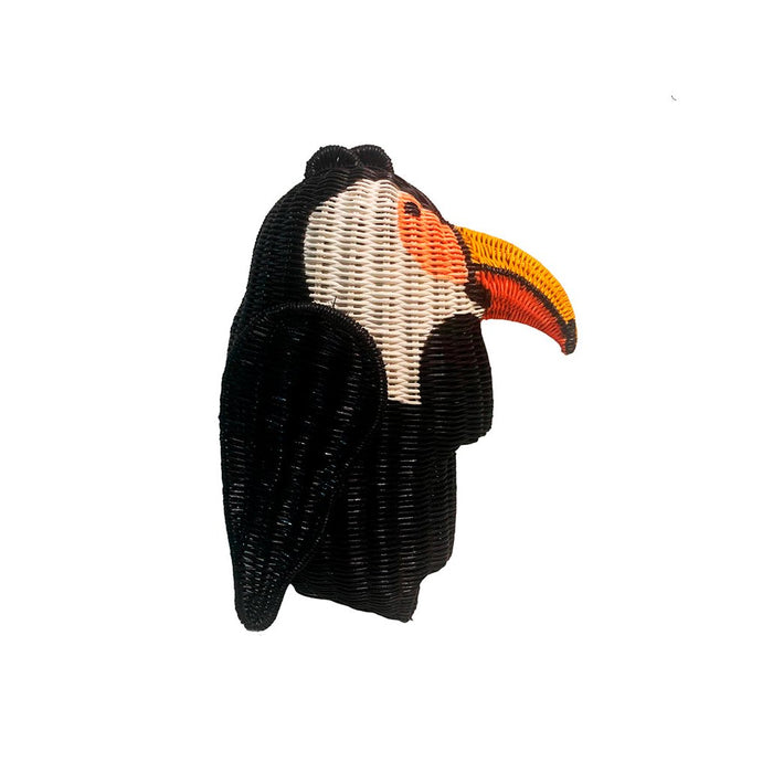 Oliver Toucan