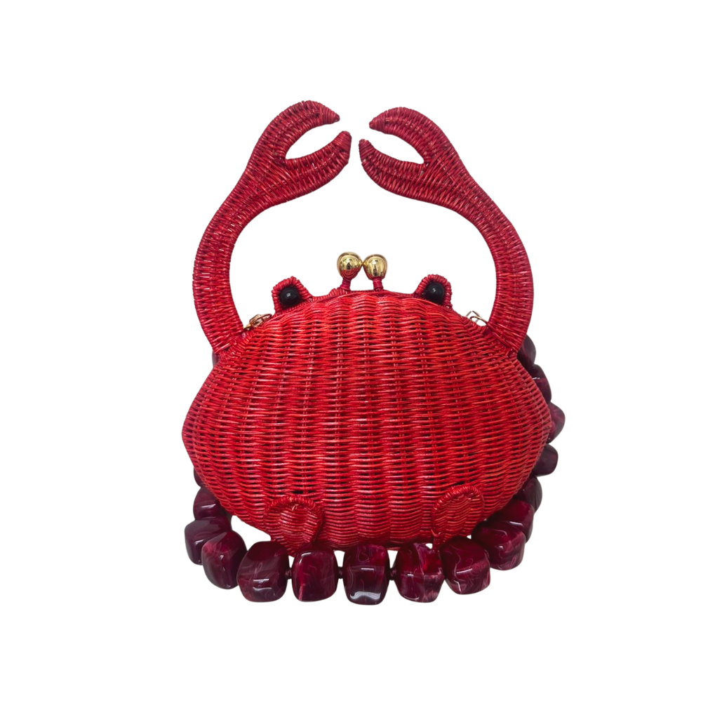 Philip Crab Red