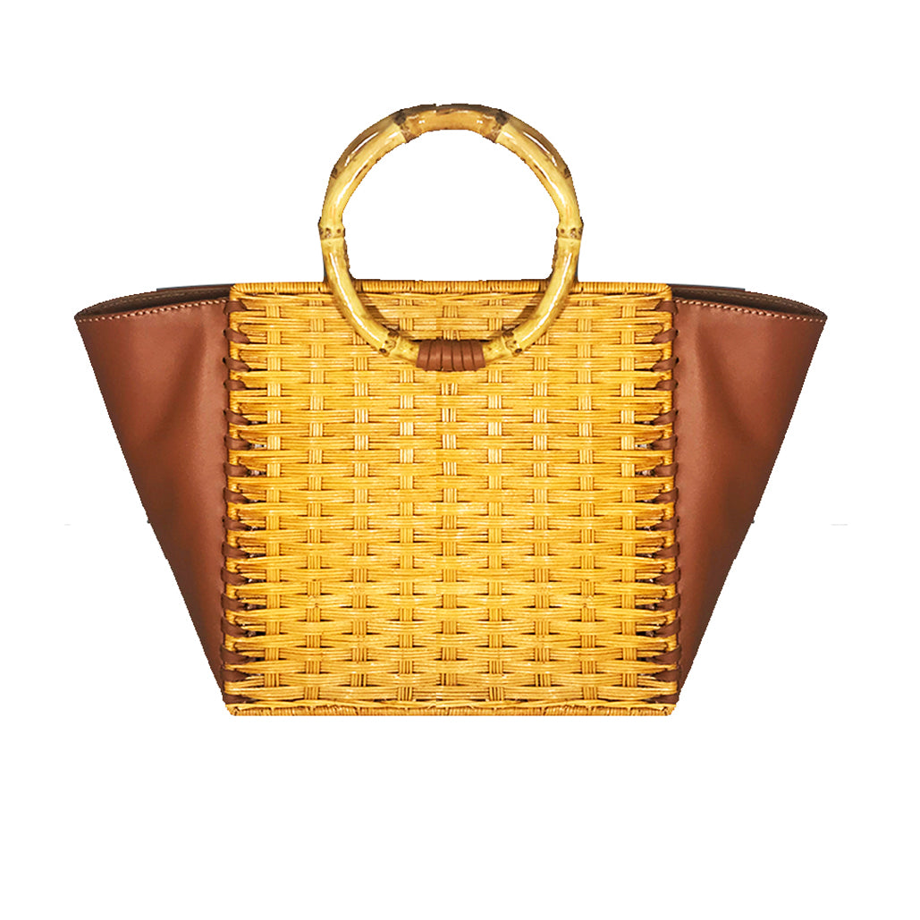 Sabrina Light Honey Caramel