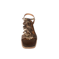 Bronze Era Sandal