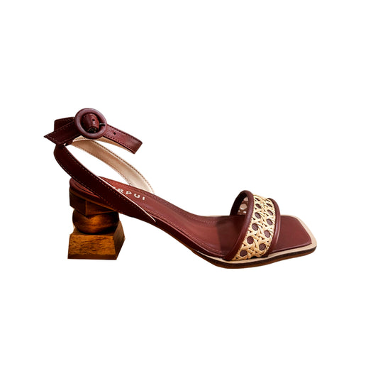 Sandália Serena Wine