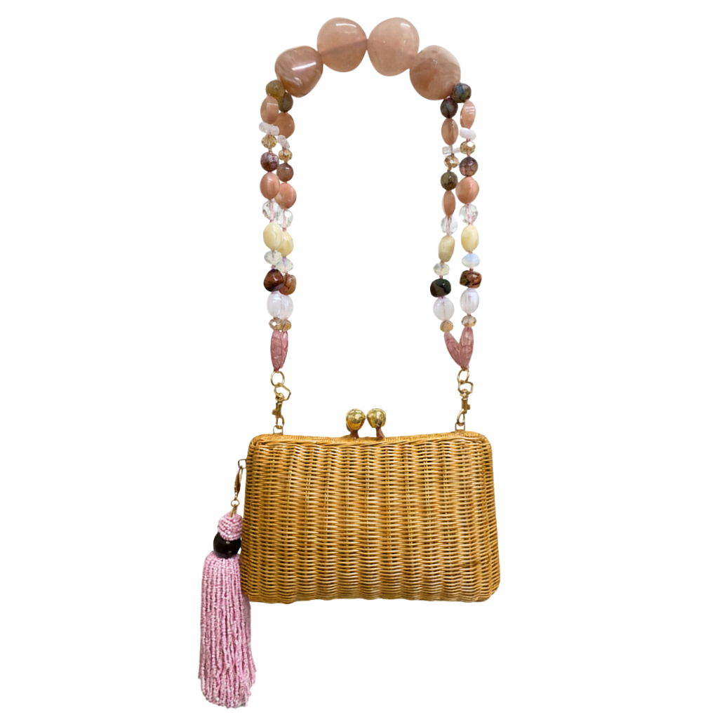 Charlotte Light Honey