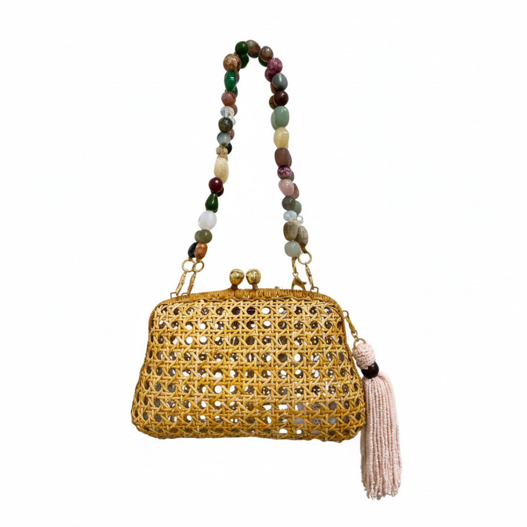 Blair OM Light Honey