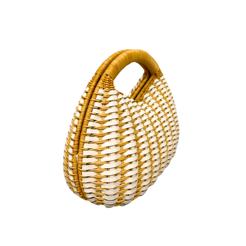 Skye Light Honey White