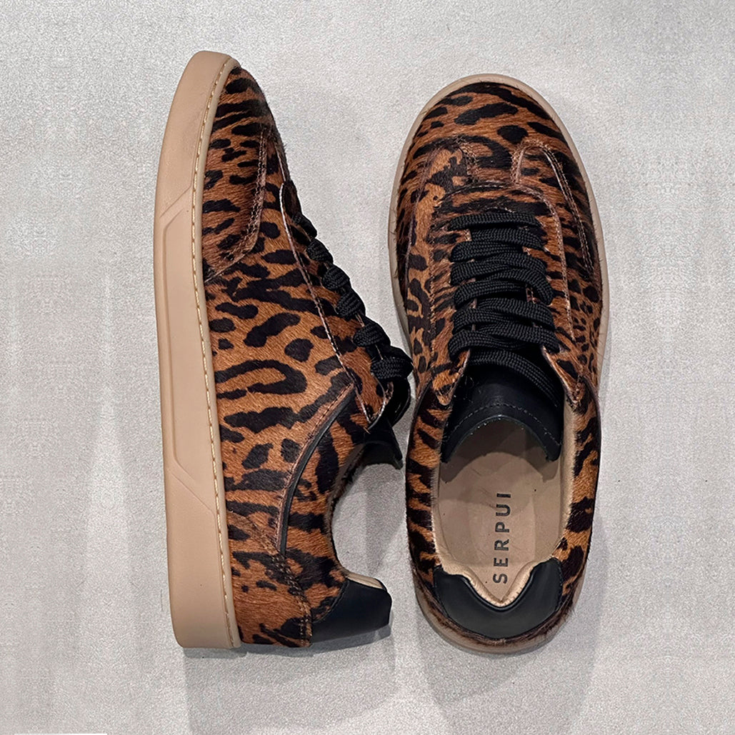 Tênis  New Leopard