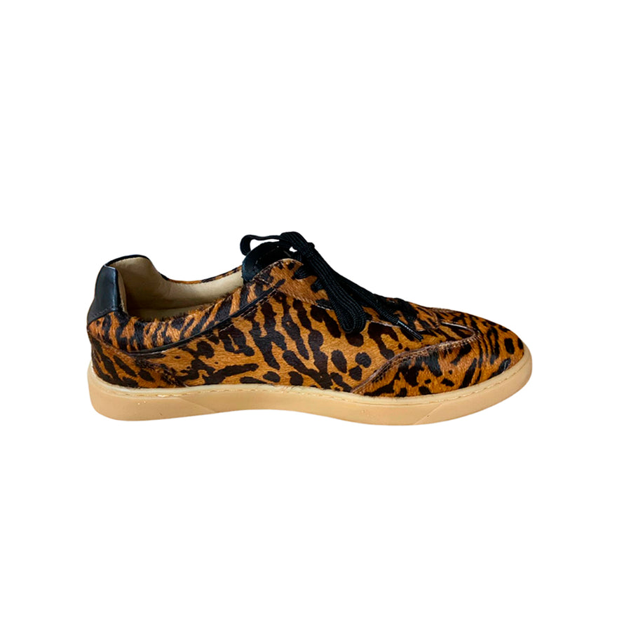 Tênis New Leopard