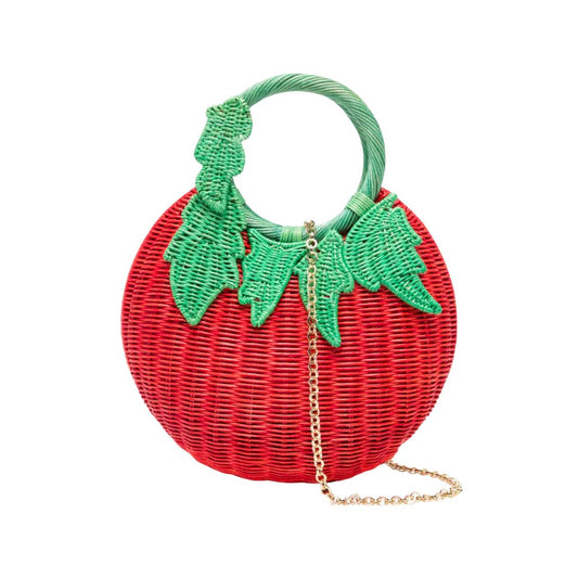 Mediterranean Tomato