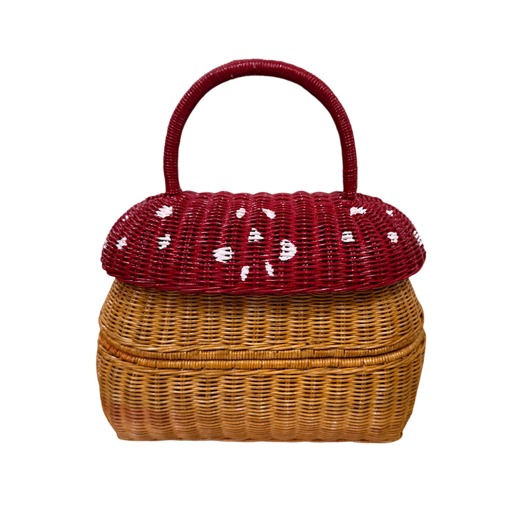 Yves Mushroom Light honey