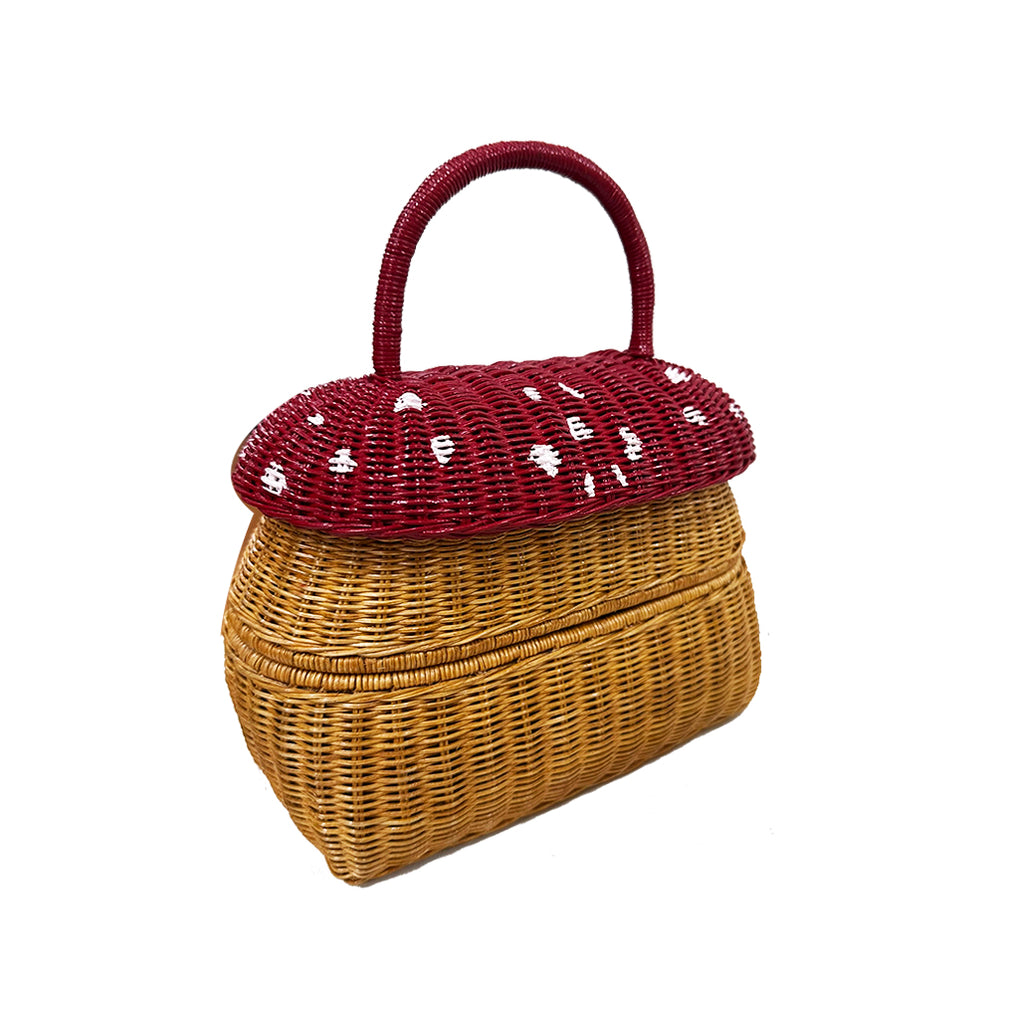 Yves Mushroom Light honey