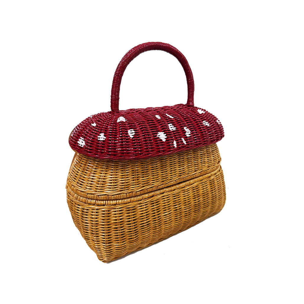 Yves Mushroom Light honey