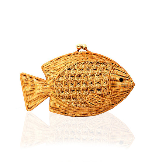 Paul Fish Light Honey