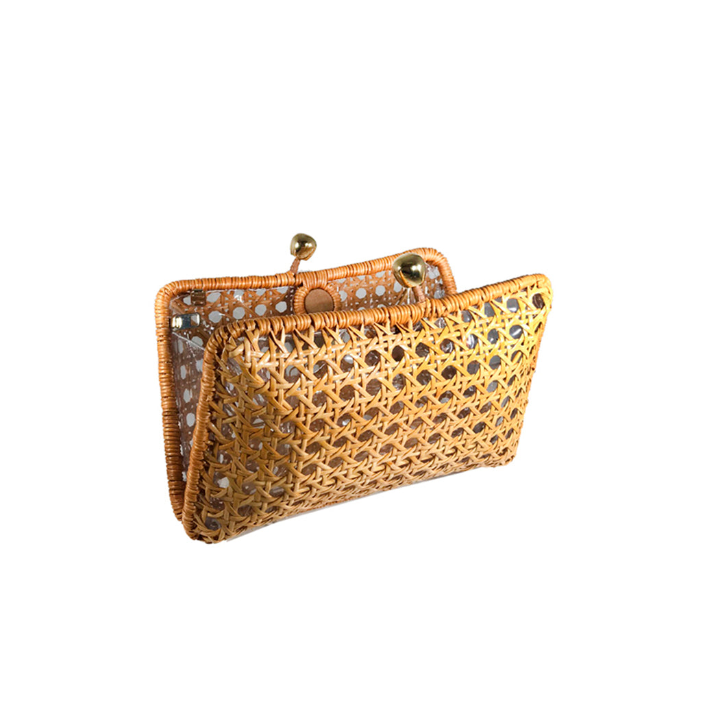 Charlotte Light Honey