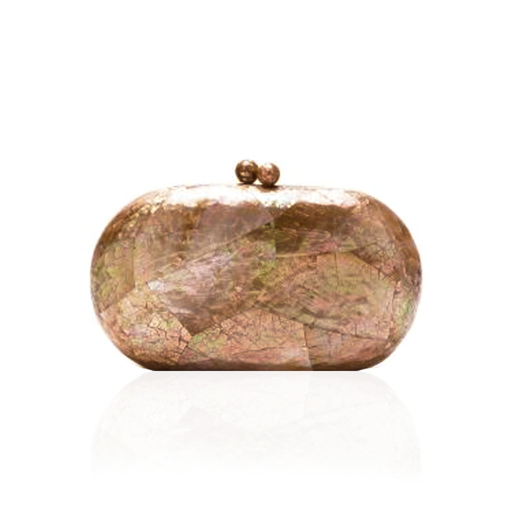 Olivine Brownlip